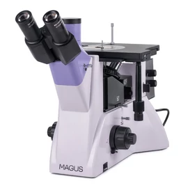MAGUS Metal V700 BD metallográfiai fordított mikroszkóp