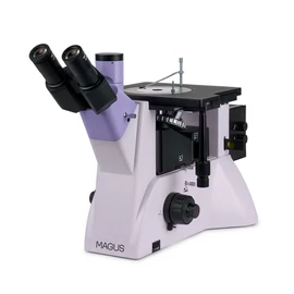 MAGUS Metal V700 DIC metallográfiai fordított mikroszkóp