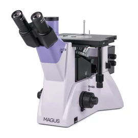 MAGUS Metal V700 metallográfiai fordított mikroszkóp