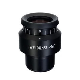 MAGUS SD10S 10х/22 mm (D 30 mm) szemlencse skálával