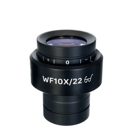 MAGUS SE10S 10х/22 mm (D 30 mm) szemlencse skálával