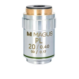 MAGUS SF20 20х/0,40 Plan Pol ∞/0,17 objektív