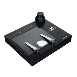 MAGUS XY5 mechanikus tárgyasztal sztereomikroszkópokhoz