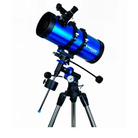 Meade Levenhuk Meade Polaris 127mm EQ reflektor teleszkóp