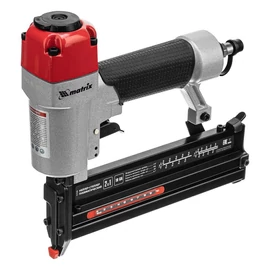 MTX 10-50mm 18GA pneumatikus szegező- tűzőgép "Air- brad"