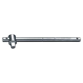 MTX 115mm 1/4" Master csúsztatható hajtókar CrV