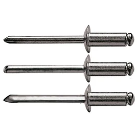 MTX 12x3,2mm popszegecs 50db DIN7340