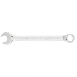 MTX 13mm kombinált csillag-villás csavarkulcs CrV csiszolt