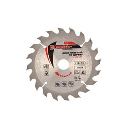 MTX 140x20/16 20T T.C.T. professional körfűrészlap