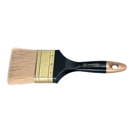 MTX 1.5"36x24mm professional ecset természetes sörte "PRO"