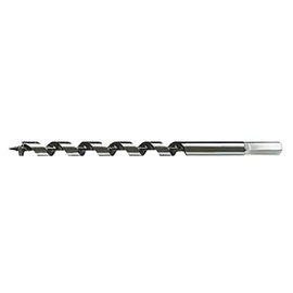 MTX 16x460mm professional fa csiga fúrófej hatszögletű szár