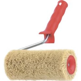 MTX 180/40mm cseppmentes homlokzati festőhenger nyéllel Poliakryl