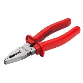 MTX 180mm "Economic" kombinált fogó műanyag markolat