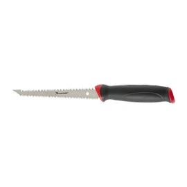 MTX 180mm kézi gipszkarton fűrész kétélű