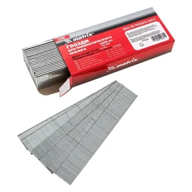 MTX 20/1,25/1mm 18GA szegek penumatikus szögbelővőhöz 5000db