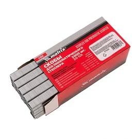 MTX 20GAkapocs pneumatikus tűzőgép 8/11,2/0,6mm, 5000db