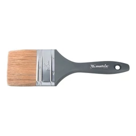 MTX 2.5"63x22mm mázoló ecset természetes szálak "Euro"