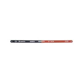 MTX 300mm 2db fém fűrész penge 24TPI bi-metal hullámos