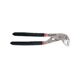 MTX 300mm papagáj fogó burkolt szivacs markolat