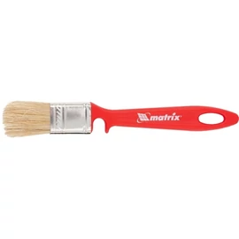 MTX 35x10mm mázoló ecset természetes szál