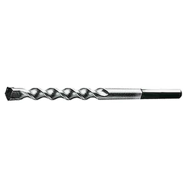 MTX 6x150mm keményfémlapkás falazatfúró betonhoz