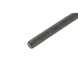 MTX 7mm imbuszkulcs HEX CrV