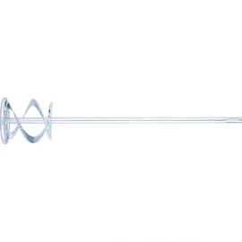 MTX 80x400 10-30kg-os horganyzott keverőszár SDS-Plus