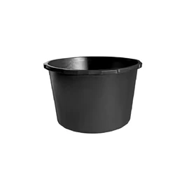 MTX 90L kerek habarcskeverő edény