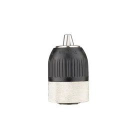 MTX duplahüvelyes gyorstokmány 2-13 mm - 1/2"