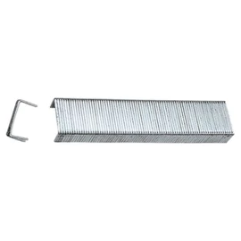 MTX N53 10mm kárpit tűzőgép kapocs edzett acél 1000db