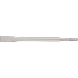MTX SDS-Plus 250x20mm széles ásóvéső önélező