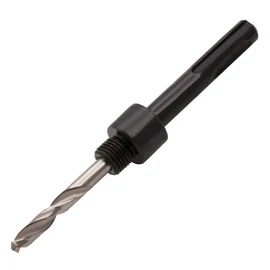 MTX SDS-plus bi-metal körkivágó befogó adapter <30 mm