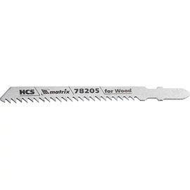 MTX T111C 3db-os professional dekopír fűrészlap fához