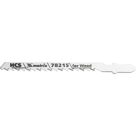 MTX T244D 3db-os professional dekopír fűrészlap íves, fához