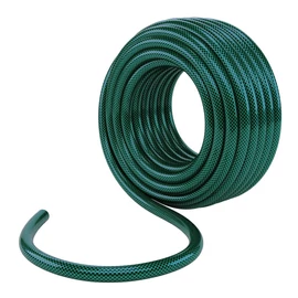 PALISAD 1/2" 25m kerti locsolótömlő 3 rétegű PVC standard