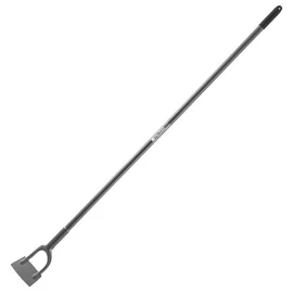 PALISAD 120х70mm gazoló kapa fém nyéllel LUXE