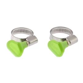 PALISAD 25-40mm 2db prémium csőbilincs kulcs alakú markolattal