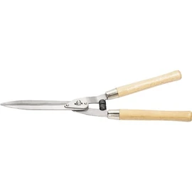 PALISAD 580mm bokorvágó olló hullámos penge