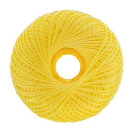 PALISAD 60m polipropilén kötöző sárga 1200tex