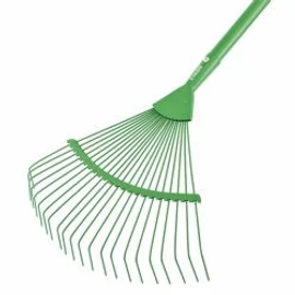 PALISAD 420mm 22fogas lombgereblye fém nyél