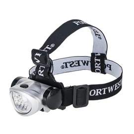 PortWest 40LUM LED elemes fejlámpa PA50