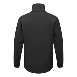 PortWest XL Softshell vízálló polár kabát fekete WX2 Eco CD870