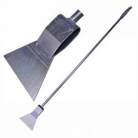 RUSSIA 1,4kg jégtörő B3 160mm nyéllel