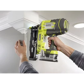Ryobi ONE+ 18V Airstrike 15-50mm akkus szögbelövő R18GN18-0 SOLO csak készülék