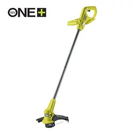 Ryobi ONE+ 18V 23cm akkus szegélynyíró RY18LT23A-0 SOLO csak készülék