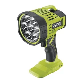 Ryobi ONE+ 18V 3000lm Spot akkus kézi reflektor RLS18-0 SOLO csak készülék
