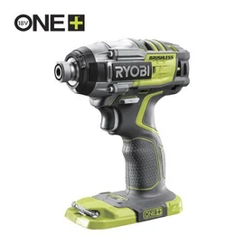 Ryobi ONE+ 18V ütvecsavarozó R18IDBL-0 SOLO csak készülék