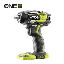 Ryobi ONE+ 18V akkus ütvecsavarozó R18IW7-0 SOLO csak készülék