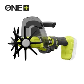 Ryobi ONE+ 18V kézi kapálógép RY18HCA-0 SOLO csak készülék
