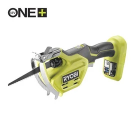 Ryobi ONE+ 18V akkus szablyafűrész ágvágó 150mm RY18PSA-0 SOLO csak készülék